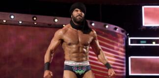 WWE