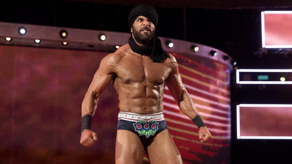 WWE
