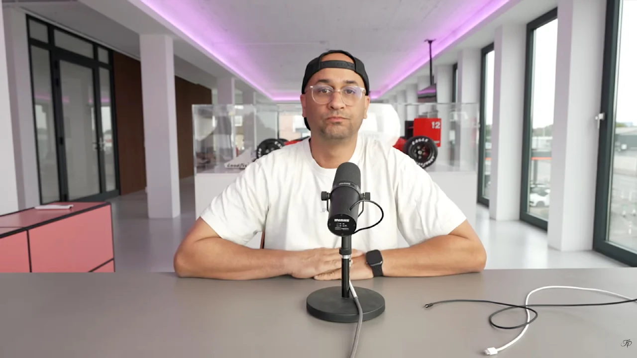 JP PERFORMANCE YOUTUBE