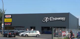 jp performance