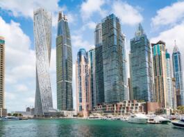 Dubai, Unternehmen, Bild: pixabay.com