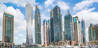 Dubai, Unternehmen, Bild: pixabay.com