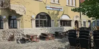 Schönborner Hof in Heidesheim schließt seine Pforten