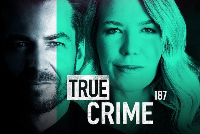 True Crime Live-Show 