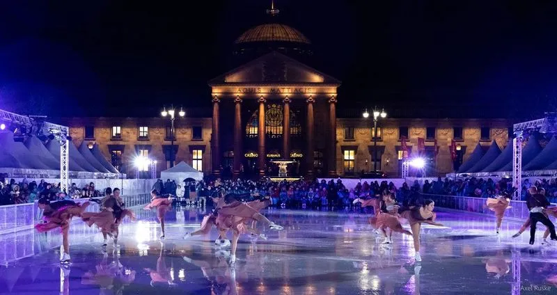 wiesbaden on ice